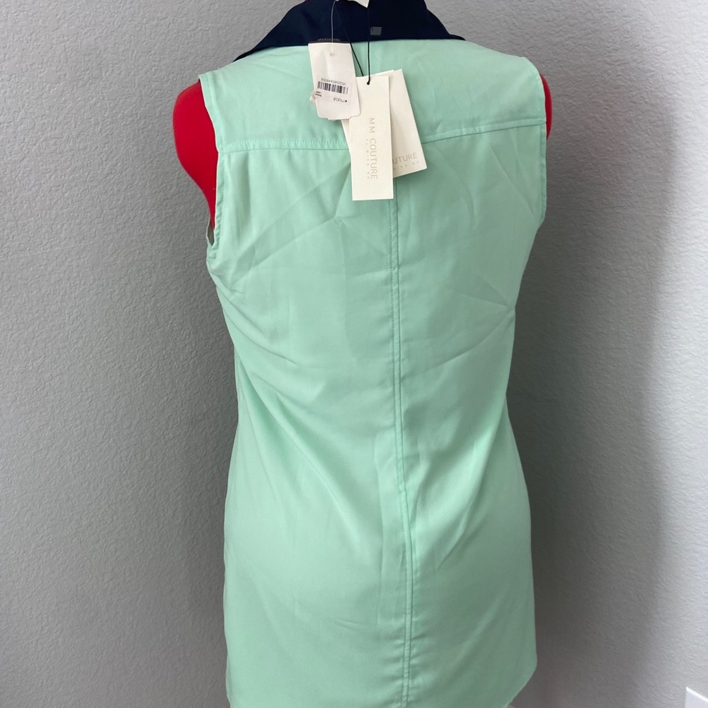 MM COUTURE DRESS - Picture 6 of 11